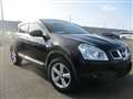 2013 Nissan Dualis