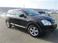 2013 Nissan Dualis