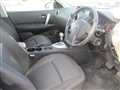 2013 Nissan Dualis