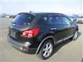 2013 Nissan Dualis