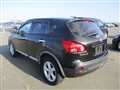 2013 Nissan Dualis