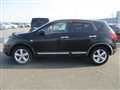 2013 Nissan Dualis