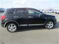 2013 Nissan Dualis