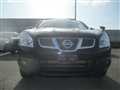 2013 Nissan Dualis