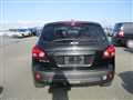 2013 Nissan Dualis