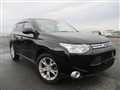 2013 Mitsubishi Outlander