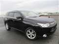 2013 Mitsubishi Outlander
