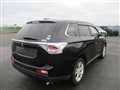 2013 Mitsubishi Outlander