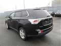 2013 Mitsubishi Outlander