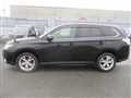 2013 Mitsubishi Outlander