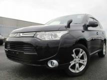 2013 Mitsubishi Outlander