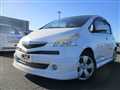 2006 Toyota Ractis