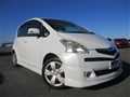 2006 Toyota Ractis