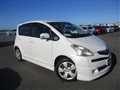 2006 Toyota Ractis