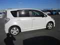 2006 Toyota Ractis