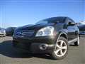2010 Nissan Dualis