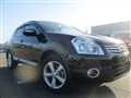 2010 Nissan Dualis