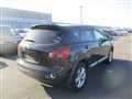 2010 Nissan Dualis
