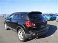 2010 Nissan Dualis