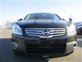 2010 Nissan Dualis