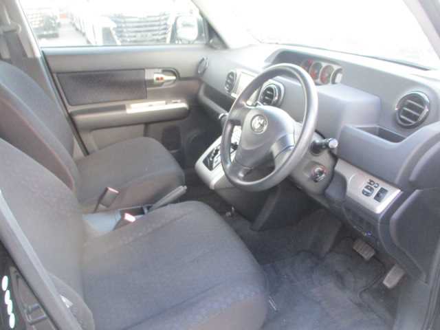 Toyota Corolla Rumion 2008 photo 4