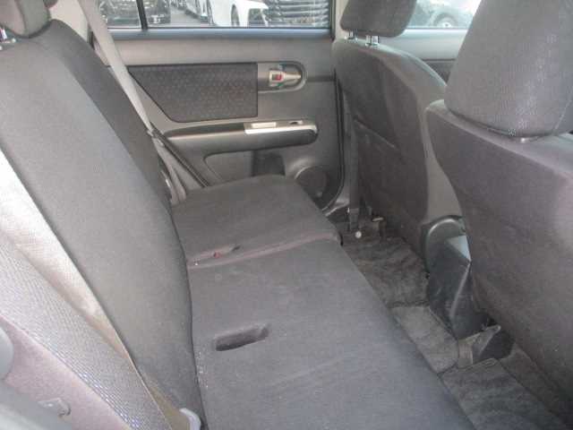 Toyota Corolla Rumion 2008 photo 5