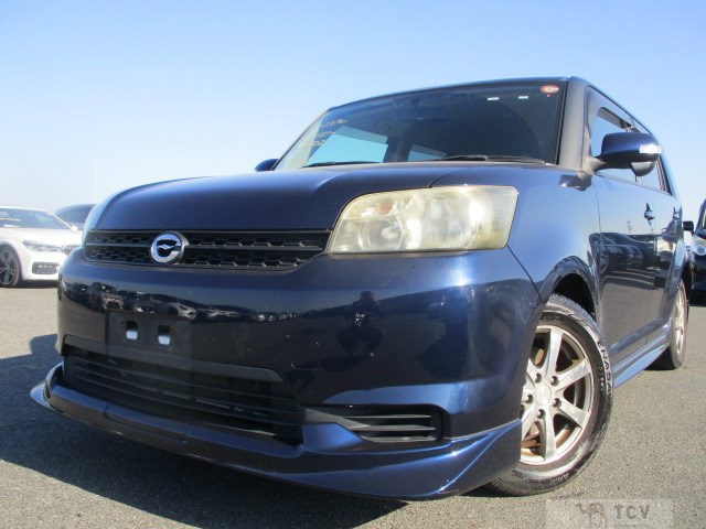 2010 Toyota Corolla Rumion