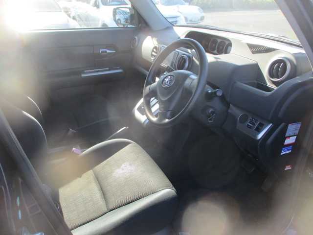 Toyota Corolla Rumion 2010 photo 4