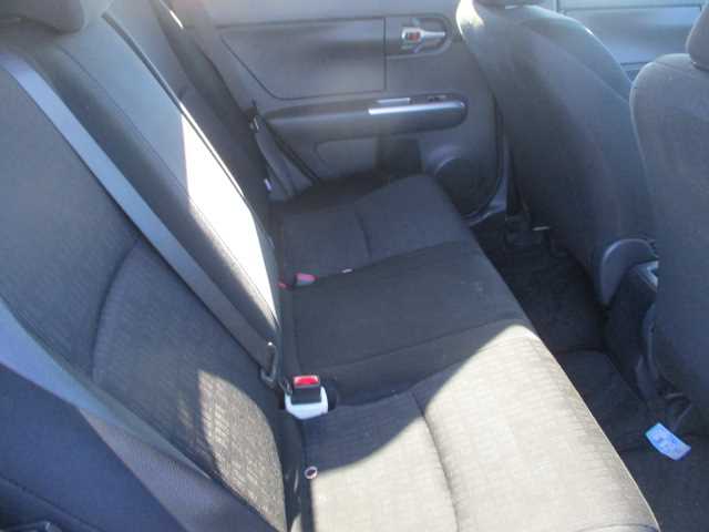 Toyota Corolla Rumion 2010 photo 5