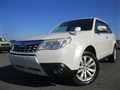 2011 Subaru Forester