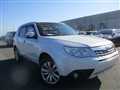 2011 Subaru Forester