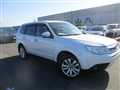 2011 Subaru Forester