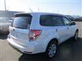 2011 Subaru Forester