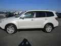 2011 Subaru Forester