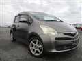 2006 Toyota Ractis