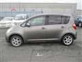 2006 Toyota Ractis