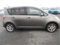 2006 Toyota Ractis