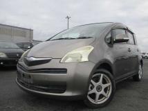 2006 Toyota Ractis