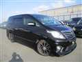 2011 Toyota Alphard