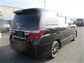 2011 Toyota Alphard