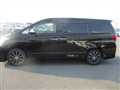 2011 Toyota Alphard