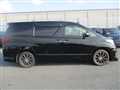 2011 Toyota Alphard