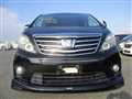 2011 Toyota Alphard