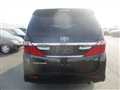 2011 Toyota Alphard