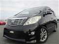 2011 Toyota Alphard