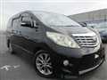 2011 Toyota Alphard