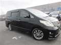 2011 Toyota Alphard