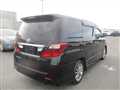 2011 Toyota Alphard