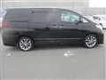 2011 Toyota Alphard