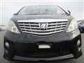 2011 Toyota Alphard